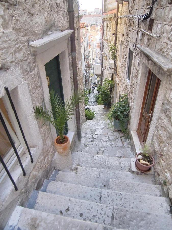 La Vita E Bella III Dubrovnik Exterior foto